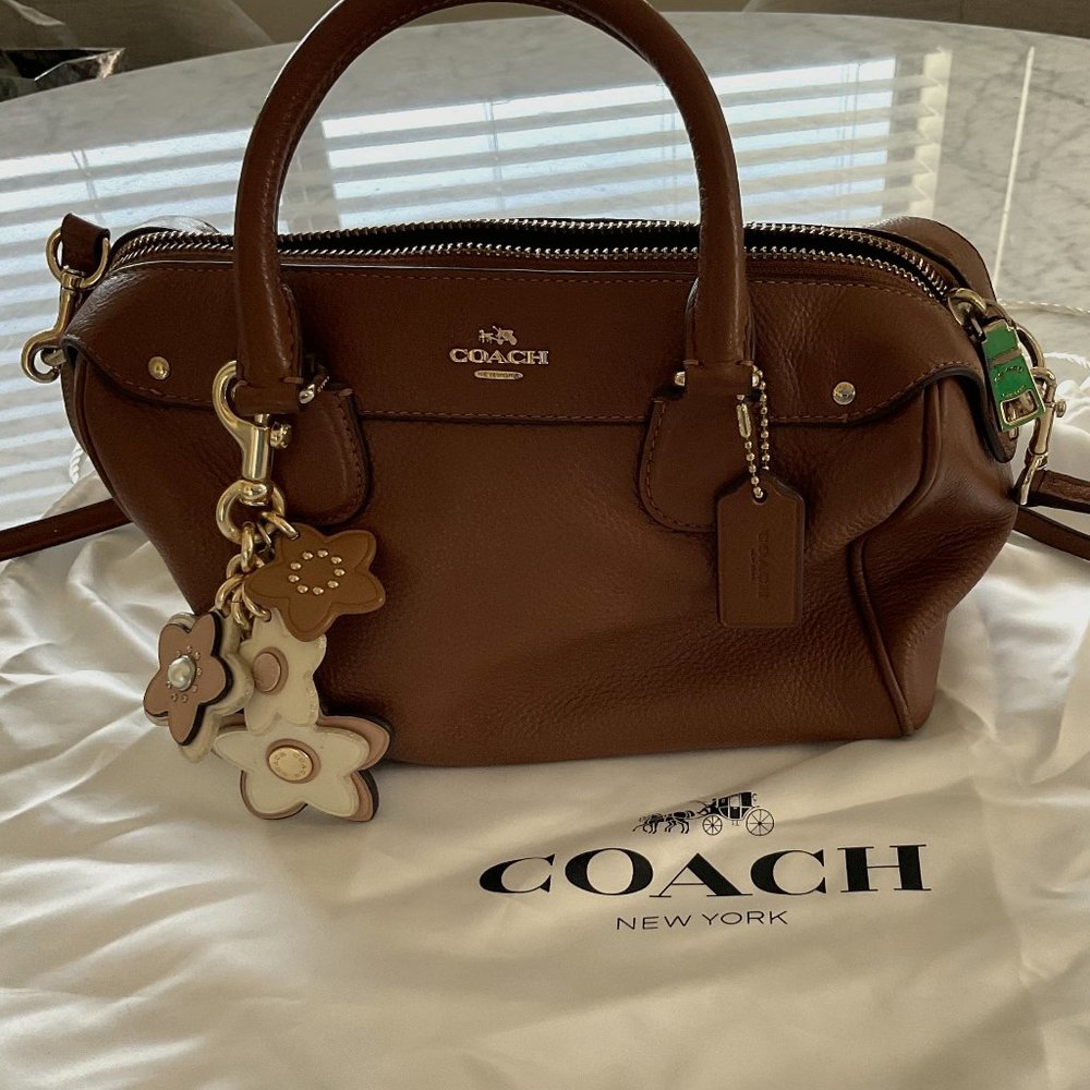 Coach handbag